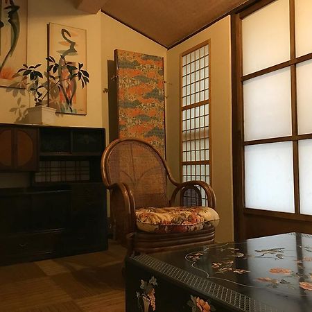 Koto Hananobou Kyoto Extérieur photo