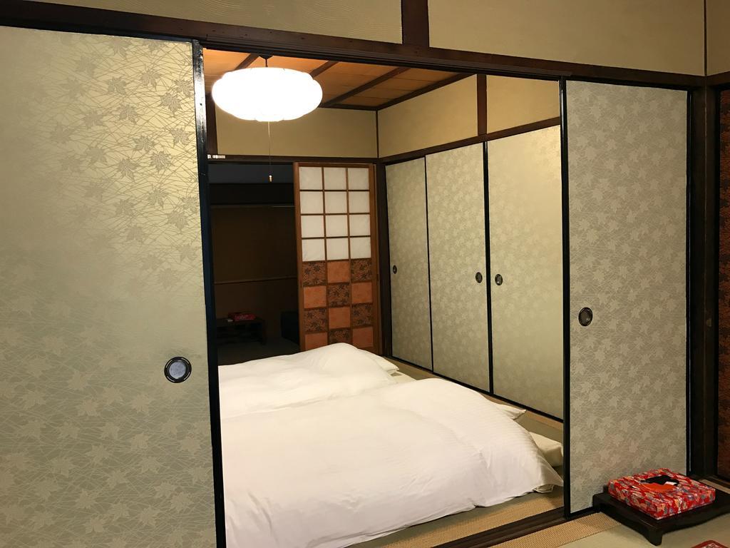 Koto Hananobou Kyoto Extérieur photo
