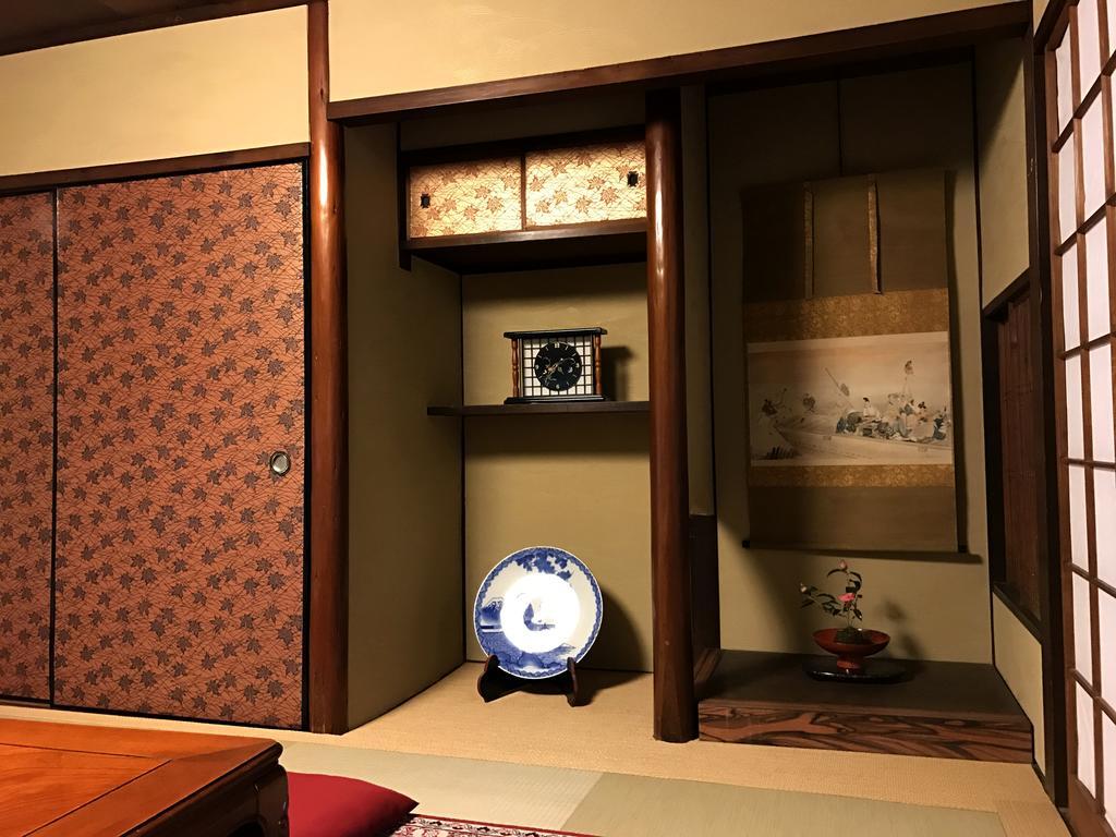 Koto Hananobou Kyoto Extérieur photo