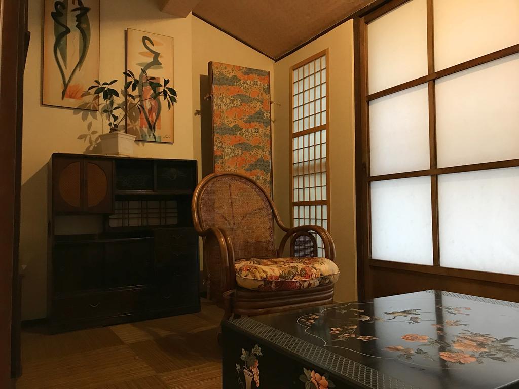 Koto Hananobou Kyoto Extérieur photo