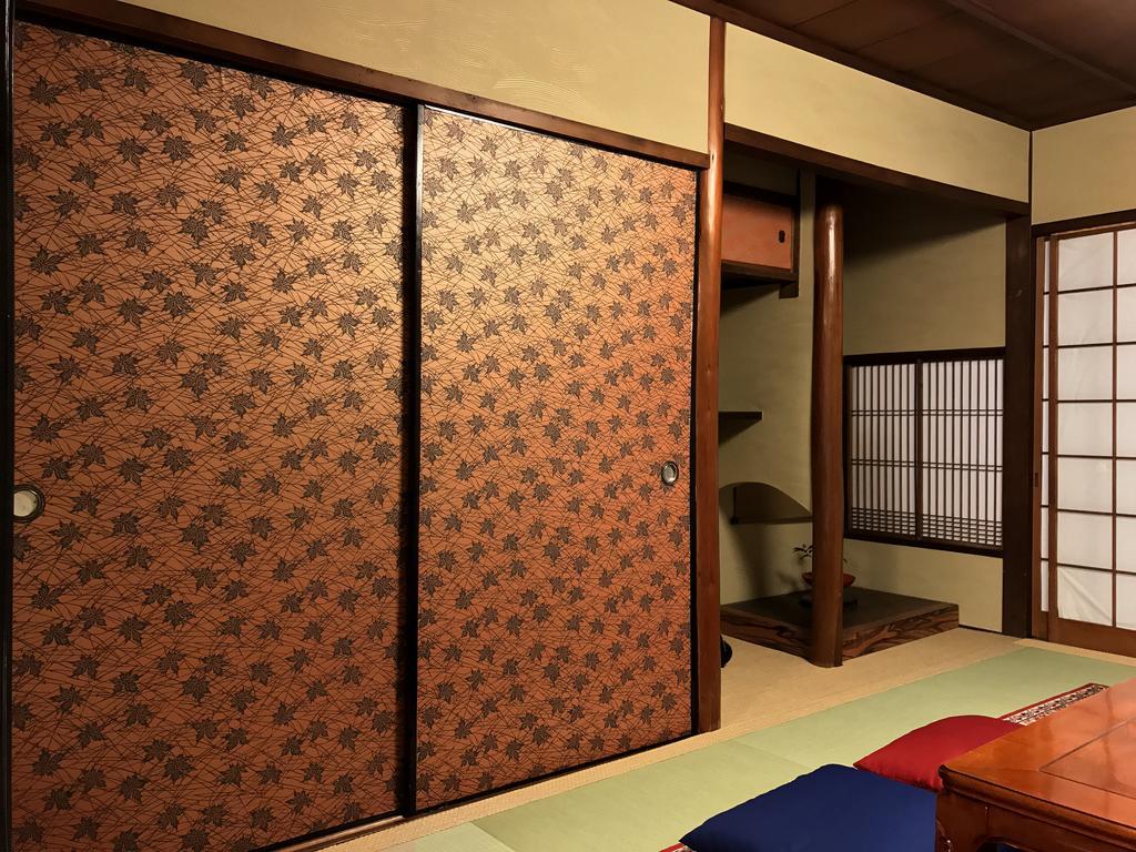 Koto Hananobou Kyoto Extérieur photo