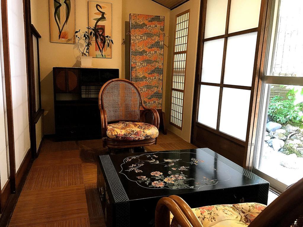 Koto Hananobou Kyoto Extérieur photo