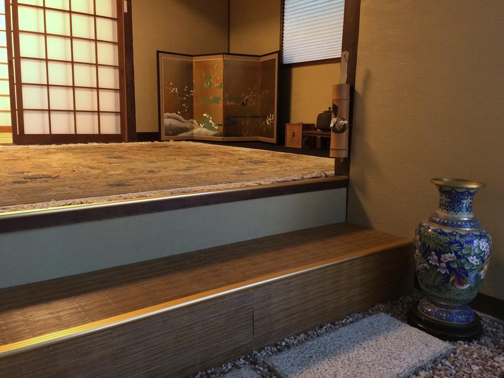 Koto Hananobou Kyoto Extérieur photo